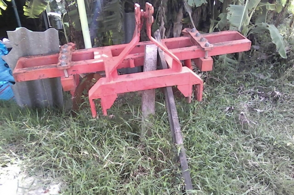 ขายตามสภาพพานยกร่องยีห้อKK