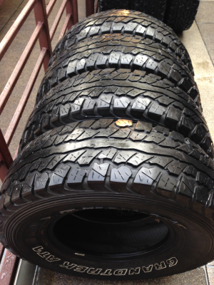 ยาง All Dunlop 31 ปี13 ดอกเต็ม พร้อมใช้งาน ราคาไม่แพง ยาง All Dunlop 31 ปี13 ดอกเต็ม พร้อมใช้งาน ราคาไม่แพง