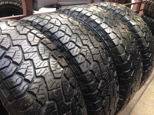 ยาง All Hakook 265 75 16 ปี13 265 70 16 ปี11 ดอกเต็ม ราคาไม่แพง ยาง All Hakook 265 75 16 ปี13 265 70 16 ปี11 ดอกเต็ม ราคาไม่แพง