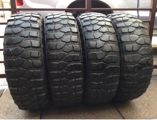 ยาง Mud GT radial 245 75 16 ปลายปี14 พร้อมใช้งาน ราคาไม่แพง ยาง Mud GT radial 245 75 16 ปลายปี14 พร้อมใช้งาน ราคาไม่แพง
