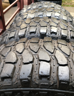 ยาง Mud GT radial 245 75 16 ปลายปี14 พร้อมใช้งาน ราคาไม่แพง ยาง Mud GT radial 245 75 16 ปลายปี14 พร้อมใช้งาน ราคาไม่แพง