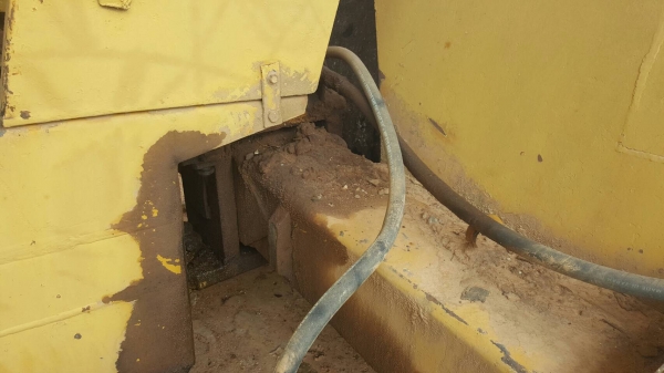 ขาย รถบดสั่นสะเทือน 2 เพลา PACIFIC รถใช้งานอยู่ประจำ เครื่อง 6BB1 145 แรงม้า ปั้มสั่นสะเทือนเสียต้องเช็คใหม่ เอกสารใบซื้อขาย ราคาต่อรองได้ครับ