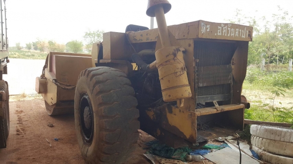 ขาย รถบดสั่นสะเทือน 2 เพลา PACIFIC รถใช้งานอยู่ประจำ เครื่อง 6BB1 145 แรงม้า ปั้มสั่นสะเทือนเสียต้องเช็คใหม่ เอกสารใบซื้อขาย ราคาต่อรองได้ครับ