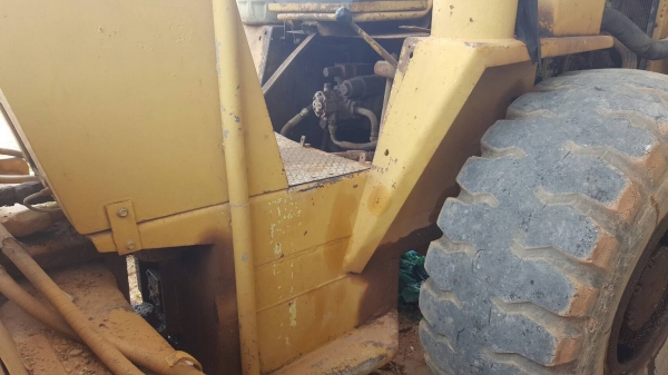 ขาย รถบดสั่นสะเทือน 2 เพลา PACIFIC รถใช้งานอยู่ประจำ เครื่อง 6BB1 145 แรงม้า ปั้มสั่นสะเทือนเสียต้องเช็คใหม่ เอกสารใบซื้อขาย ราคาต่อรองได้ครับ