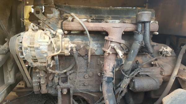 ขาย รถบดสั่นสะเทือน 2 เพลา PACIFIC รถใช้งานอยู่ประจำ เครื่อง 6BB1 145 แรงม้า ปั้มสั่นสะเทือนเสียต้องเช็คใหม่ เอกสารใบซื้อขาย ราคาต่อรองได้ครับ