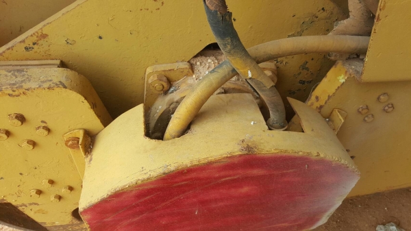 ขาย รถบดสั่นสะเทือน 2 เพลา PACIFIC รถใช้งานอยู่ประจำ เครื่อง 6BB1 145 แรงม้า ปั้มสั่นสะเทือนเสียต้องเช็คใหม่ เอกสารใบซื้อขาย ราคาต่อรองได้ครับ