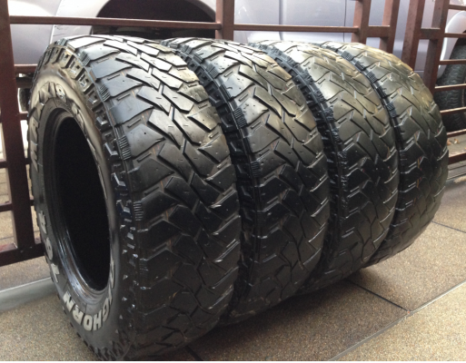 ยาง Mud Maxxis 245 75 16 ปี13 ราคาไม่แพง