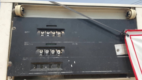 ขาย ถังน้ำมัน 10000 ลิตร พร้อมหัวจ่ายน้ำมัน สภาพสวยพร้อมใช้ สนใจโทรมาคุยได้ครับ