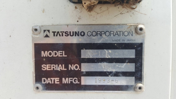 ขาย ถังน้ำมัน 10000 ลิตร พร้อมหัวจ่ายน้ำมัน สภาพสวยพร้อมใช้ สนใจโทรมาคุยได้ครับ