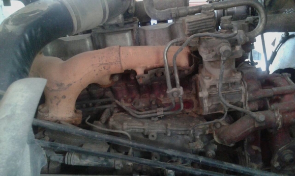 ขาย รถพ่วงแม่ดั้ม-ลูกไม่ดั้ม HINO FM1M เครื่อง M10C 240 แรงม้า คัสซี+ช่วงล่างสวย ยางเต็ม ทะเบียนพร้อมโอน ราคาต่อรองได้ครับ