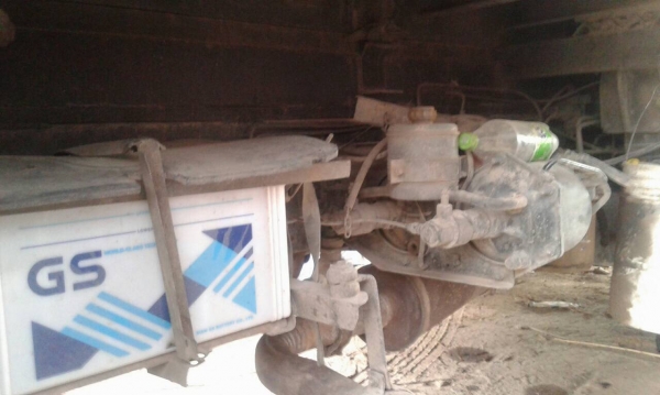 ขาย รถพ่วงแม่ดั้ม-ลูกไม่ดั้ม HINO FM1M เครื่อง M10C 240 แรงม้า คัสซี+ช่วงล่างสวย ยางเต็ม ทะเบียนพร้อมโอน ราคาต่อรองได้ครับ