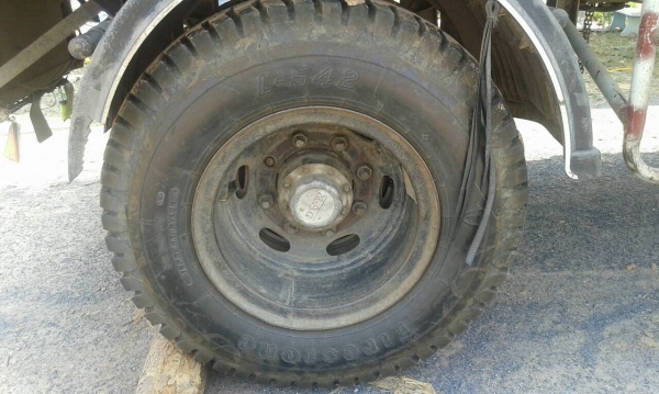 ขาย รถพ่วงแม่ดั้ม-ลูกไม่ดั้ม HINO FM1M เครื่อง M10C 240 แรงม้า คัสซี+ช่วงล่างสวย ยางเต็ม ทะเบียนพร้อมโอน ราคาต่อรองได้ครับ ขาย รถพ่วงแม่ดั้ม-ลูกไม่ดั้ม HINO FM1M เครื่อง M10C 240 แรงม้า คัสซี+ช่วงล่างสวย ยางเต็ม ทะเบียนพร้อมโอน ราคาต่อรองได้ครับ