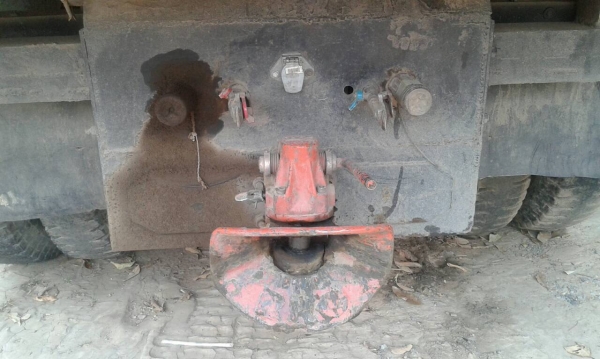 ขาย รถพ่วงแม่ดั้ม-ลูกไม่ดั้ม HINO FM1M เครื่อง M10C 240 แรงม้า คัสซี+ช่วงล่างสวย ยางเต็ม ทะเบียนพร้อมโอน ราคาต่อรองได้ครับ ขาย รถพ่วงแม่ดั้ม-ลูกไม่ดั้ม HINO FM1M เครื่อง M10C 240 แรงม้า คัสซี+ช่วงล่างสวย ยางเต็ม ทะเบียนพร้อมโอน ราคาต่อรองได้ครับ