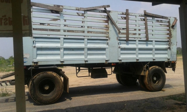 ขาย รถพ่วงแม่ดั้ม-ลูกไม่ดั้ม HINO FM1M เครื่อง M10C 240 แรงม้า คัสซี+ช่วงล่างสวย ยางเต็ม ทะเบียนพร้อมโอน ราคาต่อรองได้ครับ ขาย รถพ่วงแม่ดั้ม-ลูกไม่ดั้ม HINO FM1M เครื่อง M10C 240 แรงม้า คัสซี+ช่วงล่างสวย ยางเต็ม ทะเบียนพร้อมโอน ราคาต่อรองได้ครับ