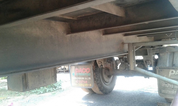 ขาย รถพ่วงแม่ดั้ม-ลูกไม่ดั้ม HINO FM1M เครื่อง M10C 240 แรงม้า คัสซี+ช่วงล่างสวย ยางเต็ม ทะเบียนพร้อมโอน ราคาต่อรองได้ครับ ขาย รถพ่วงแม่ดั้ม-ลูกไม่ดั้ม HINO FM1M เครื่อง M10C 240 แรงม้า คัสซี+ช่วงล่างสวย ยางเต็ม ทะเบียนพร้อมโอน ราคาต่อรองได้ครับ