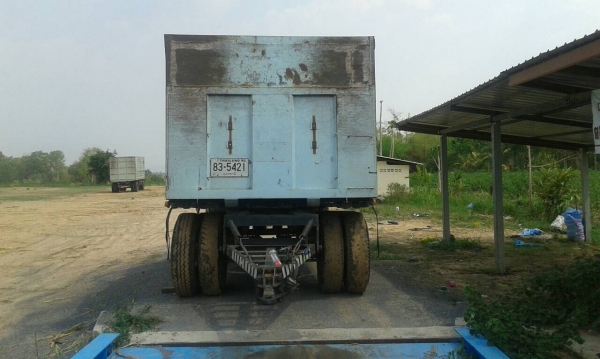 ขาย รถพ่วงแม่ดั้ม-ลูกไม่ดั้ม HINO FM1M เครื่อง M10C 240 แรงม้า คัสซี+ช่วงล่างสวย ยางเต็ม ทะเบียนพร้อมโอน ราคาต่อรองได้ครับ ขาย รถพ่วงแม่ดั้ม-ลูกไม่ดั้ม HINO FM1M เครื่อง M10C 240 แรงม้า คัสซี+ช่วงล่างสวย ยางเต็ม ทะเบียนพร้อมโอน ราคาต่อรองได้ครับ