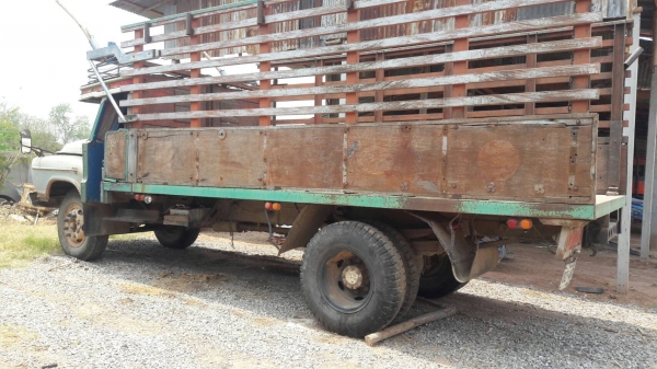 ขาย 6 ล้อ หัวยาว คัสซีสวยตลอดเส้น เครื่อง DA640 140 แรงม้า เฟืองท้าย FUSO เบรคทิฟฟี่ ทะเบียนพร้อมโอน ขาย 6 ล้อ หัวยาว คัสซีสวยตลอดเส้น เครื่อง DA640 140 แรงม้า เฟืองท้าย FUSO เบรคทิฟฟี่ ทะเบียนพร้อมโอน