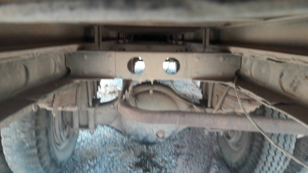 ขาย 6 ล้อ หัวยาว คัสซีสวยตลอดเส้น เครื่อง DA640 140 แรงม้า เฟืองท้าย FUSO เบรคทิฟฟี่ ทะเบียนพร้อมโอน ขาย 6 ล้อ หัวยาว คัสซีสวยตลอดเส้น เครื่อง DA640 140 แรงม้า เฟืองท้าย FUSO เบรคทิฟฟี่ ทะเบียนพร้อมโอน