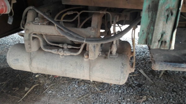 ขาย 6 ล้อ หัวยาว คัสซีสวยตลอดเส้น เครื่อง DA640 140 แรงม้า เฟืองท้าย FUSO เบรคทิฟฟี่ ทะเบียนพร้อมโอน ขาย 6 ล้อ หัวยาว คัสซีสวยตลอดเส้น เครื่อง DA640 140 แรงม้า เฟืองท้าย FUSO เบรคทิฟฟี่ ทะเบียนพร้อมโอน