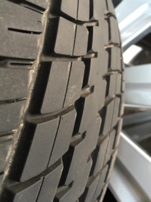 ขายล้อToyota All New Vios 4 ล้อ ราคา 7,300 บาท ขายล้อToyota All New Vios 4 ล้อ ราคา 7,300 บาท