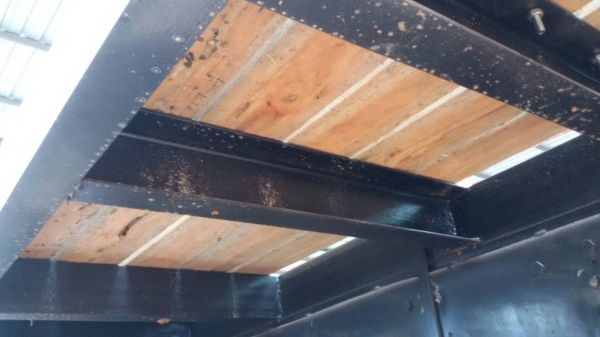 สิบล้อ ฮีโน่ FL187L HO7D195เพาเดียว เทนเลอร์ ลากแม็คโค 200 สภาพดีสวยพร้อมใช้ ทะเบียนพร้อม