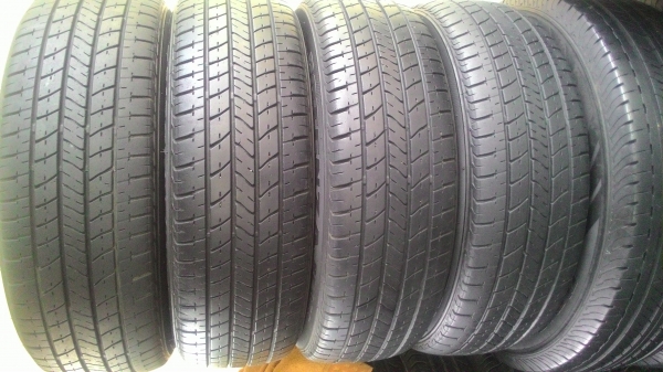 สวยๆ กะทะเหล็ก4-100ยางบริสโตน185/60/15ปี13 =ชุด 1600บาท