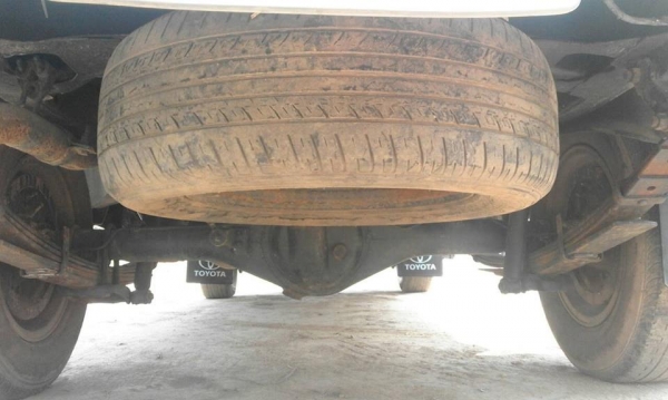 !!!!! โตโยต้า ไมตี้เอ็กแค๊ป ปี 39 โฉมโปร่งท้ายแท้ พวงมาลัยเพาเวอร์แท้ เครื่องดี