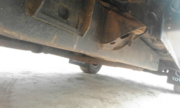 !!!!! โตโยต้า ไมตี้เอ็กแค๊ป ปี 39 โฉมโปร่งท้ายแท้ พวงมาลัยเพาเวอร์แท้ เครื่องดี