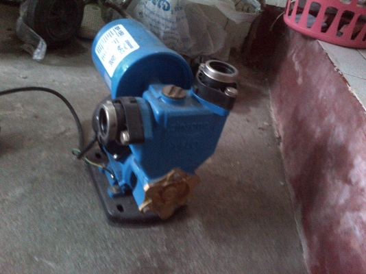 ขายปั้มน้ำ 2000 บาทโทร0906208746