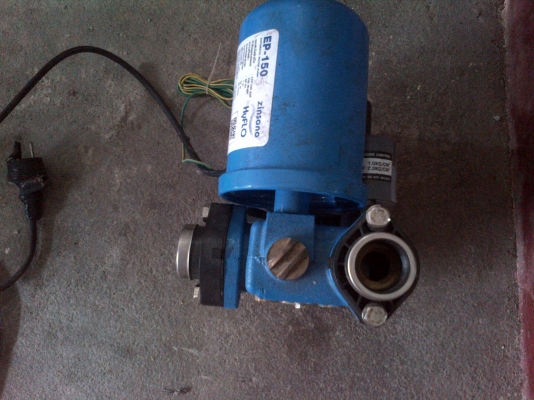 ขายปั้มน้ำ 2000 บาทโทร0906208746