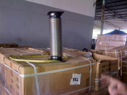 ขายท่ออ่อน3 นิ้ว 3.5 โทร0906208746     900 บาท