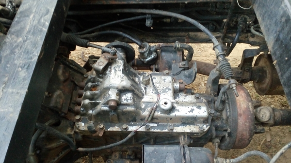 ขาย NRR 195 พร้อมใช้งาน