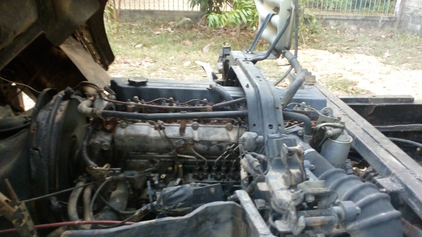 ขาย NRR 195 พร้อมใช้งาน