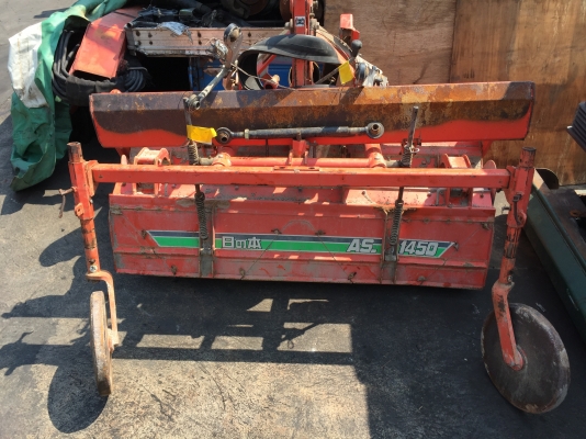 ขายรถไถ hinomoto n239 4wd สภาพสวยมาก จากญี่ปุ่น มีอินวอย ขายรถไถ hinomoto n239 4wd สภาพสวยมาก จากญี่ปุ่น มีอินวอย