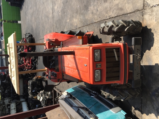 ขายรถไถ hinomoto n239 4wd สภาพสวยมาก จากญี่ปุ่น มีอินวอย ขายรถไถ hinomoto n239 4wd สภาพสวยมาก จากญี่ปุ่น มีอินวอย