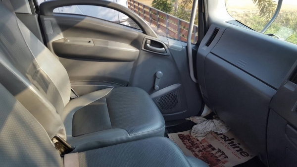 ขาย ISUZU FRR 210 แรงม้า ปี 54 กระบะปีเนียมดั้มยาว 5.50 เมตร