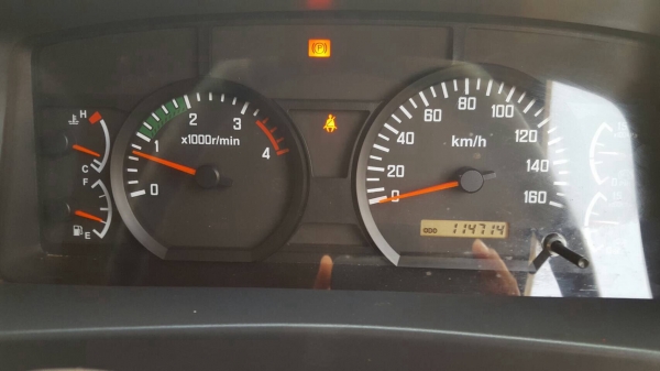 ขาย ISUZU FRR 210 แรงม้า ปี 54 กระบะปีเนียมดั้มยาว 5.50 เมตร