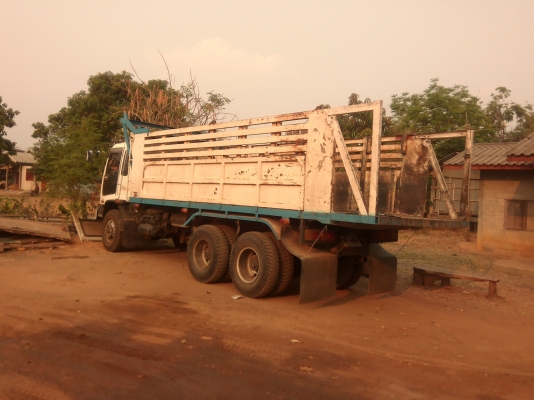 เดกก้า คัชซีจัมโบ้ เครื่อง 285