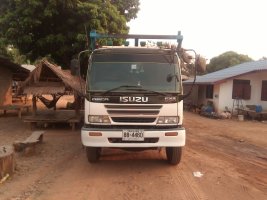 เดกก้า คัชซีจัมโบ้ เครื่อง 285