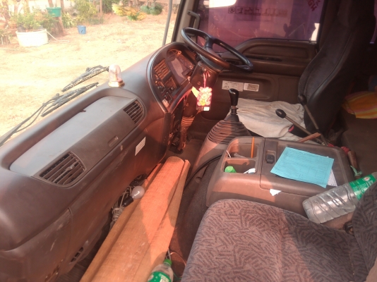 เดกก้า คัชซีจัมโบ้ เครื่อง 285