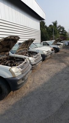 ขายดีแมกซ์ 80,000 บาท มีตู้มีกระบะคันละ 100,000 บาท