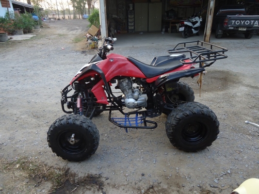 atv 200  cc และ  รถป๊อป โชอิโนริ