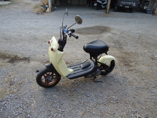 atv 200  cc และ  รถป๊อป โชอิโนริ