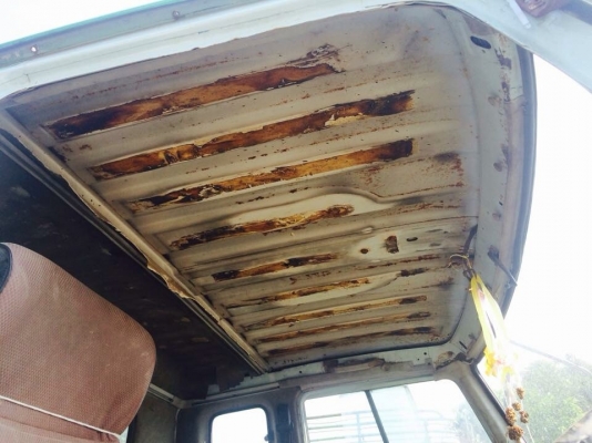 หัวรถร็อคกี้