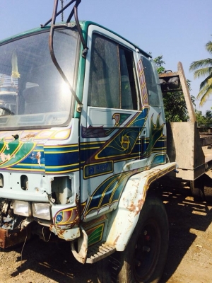 หัวรถร็อคกี้