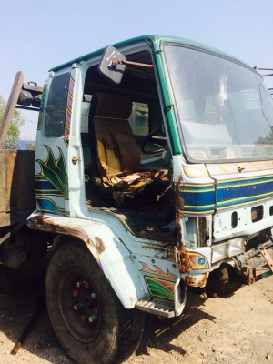 หัวรถร็อคกี้