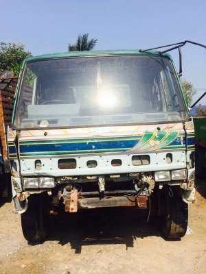 หัวรถร็อคกี้