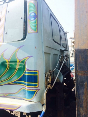 หัวรถร็อคกี้