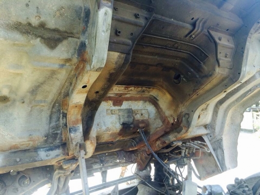 หัวรถร็อคกี้