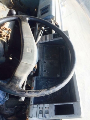 หัวรถร็อคกี้